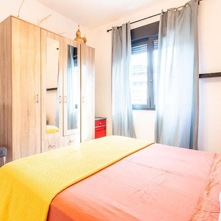 Seaview Holiday Apartments Slatine Dış mekan fotoğraf