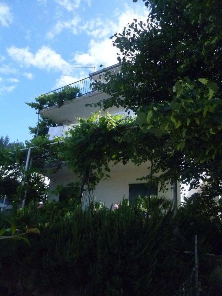 Seaview Holiday Apartments Slatine Dış mekan fotoğraf
