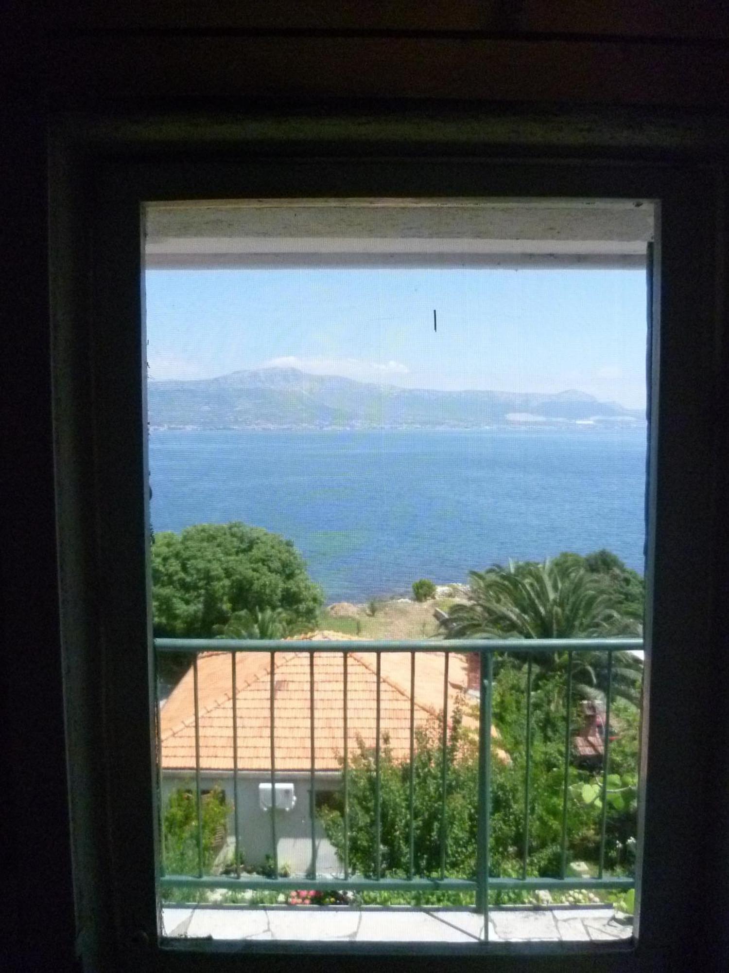 Seaview Holiday Apartments Slatine Dış mekan fotoğraf