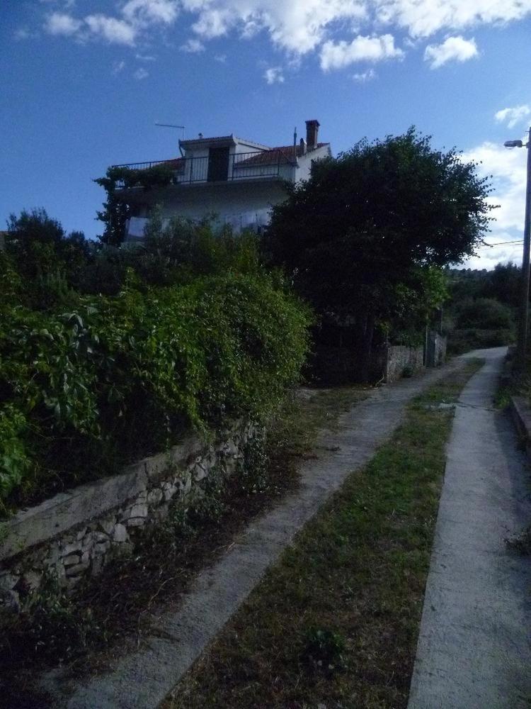 Seaview Holiday Apartments Slatine Dış mekan fotoğraf