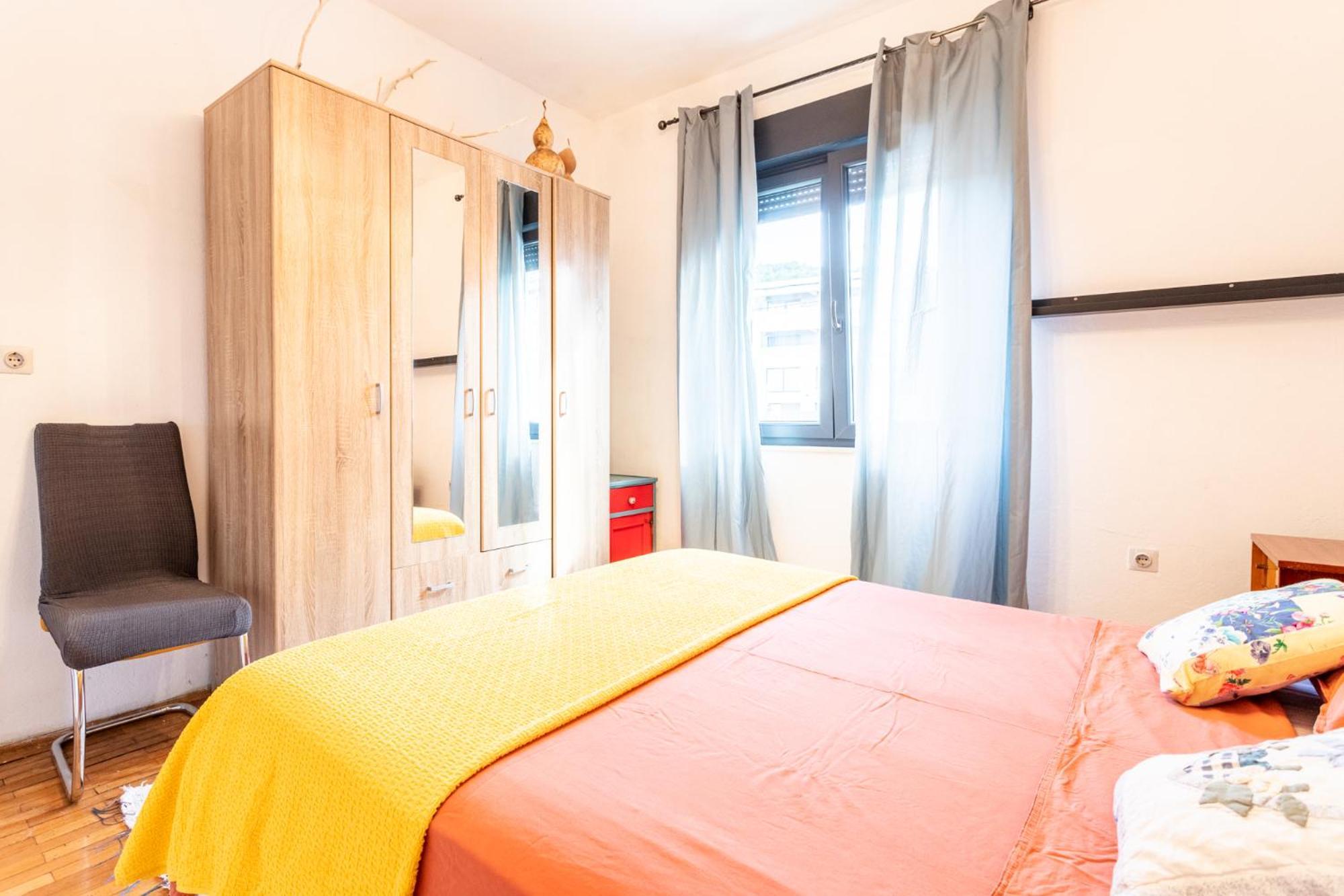 Seaview Holiday Apartments Slatine Dış mekan fotoğraf