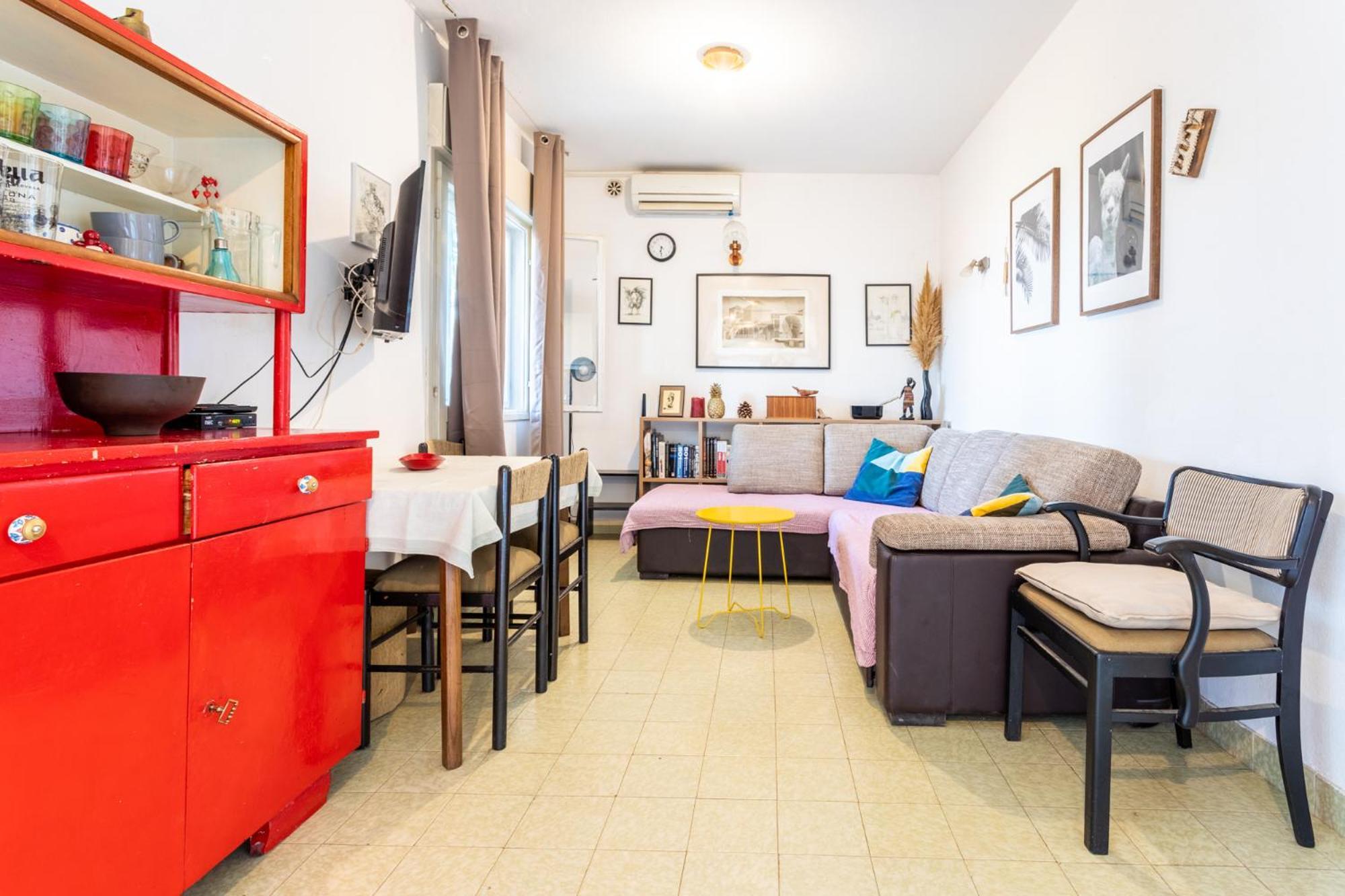 Seaview Holiday Apartments Slatine Dış mekan fotoğraf