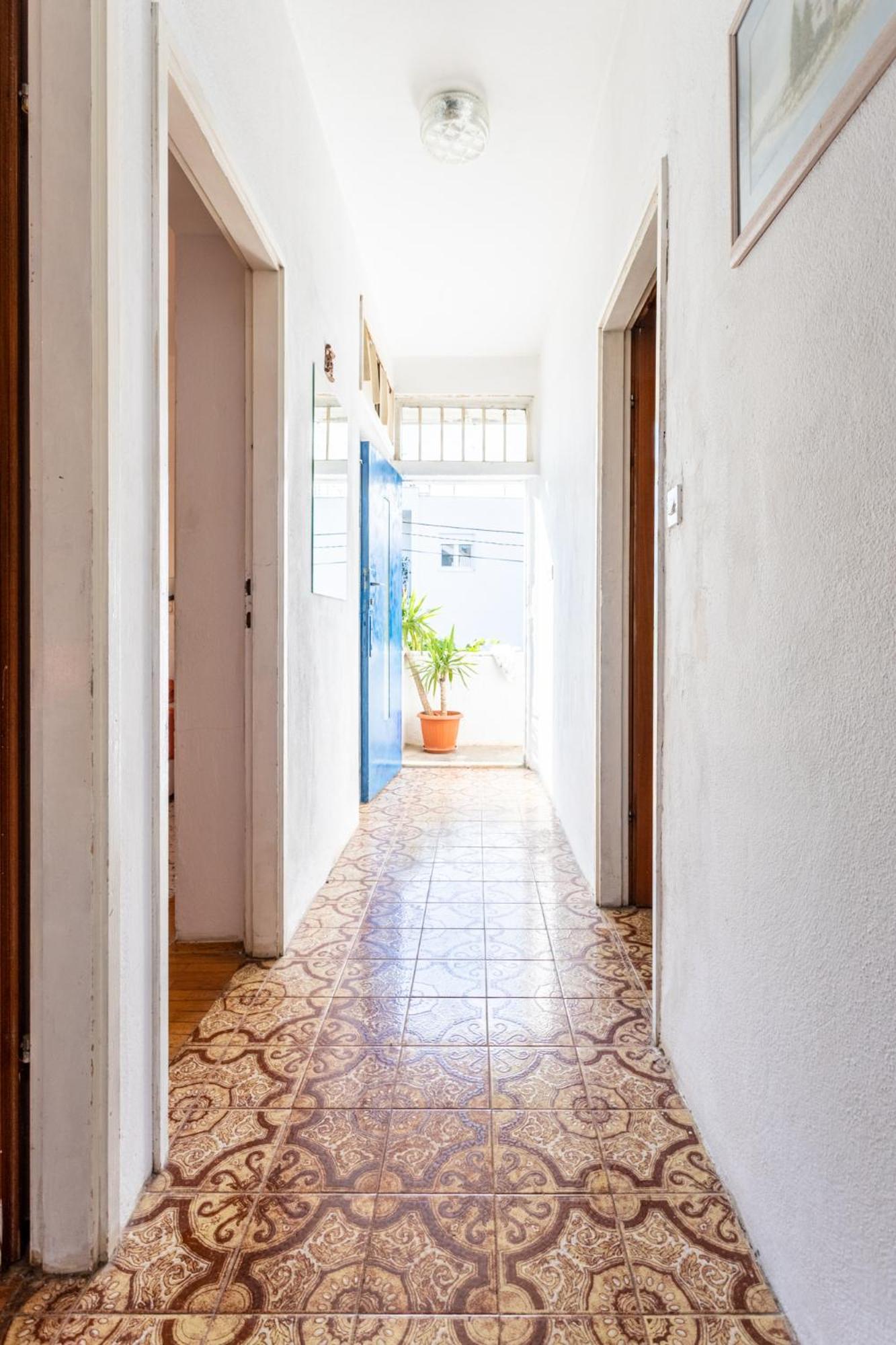 Seaview Holiday Apartments Slatine Dış mekan fotoğraf