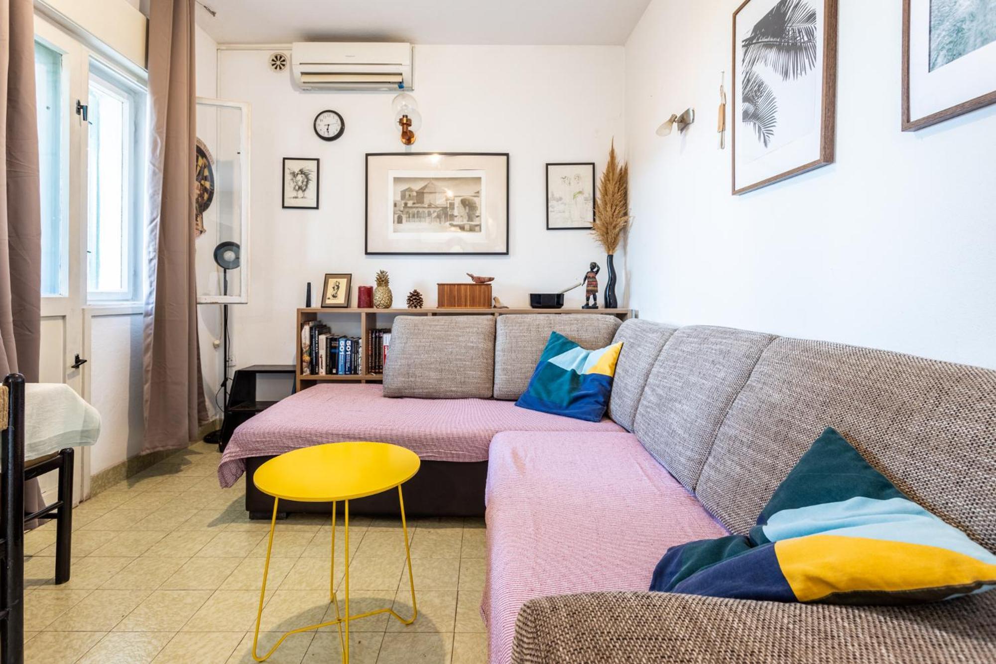 Seaview Holiday Apartments Slatine Dış mekan fotoğraf