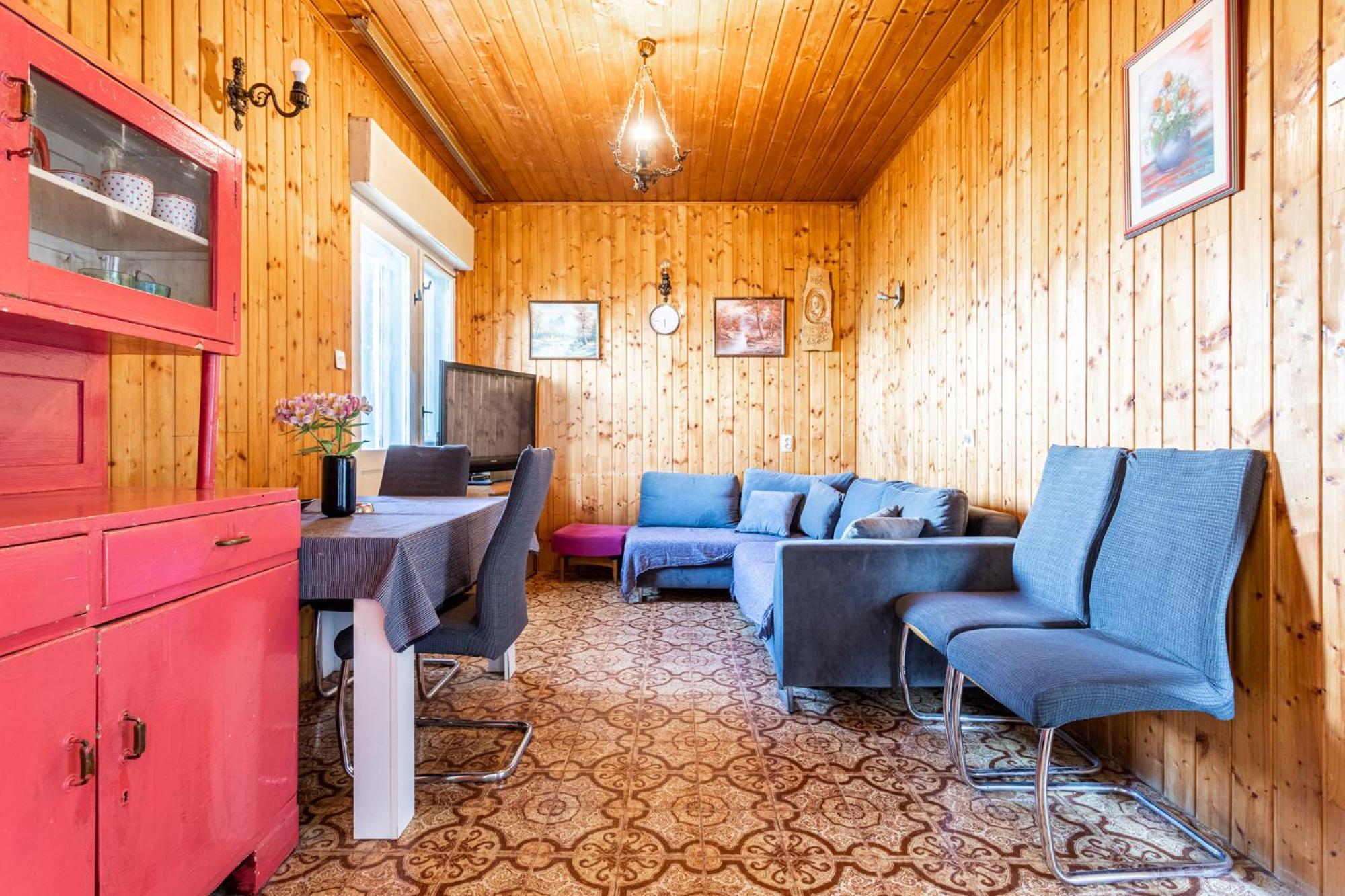 Seaview Holiday Apartments Slatine Dış mekan fotoğraf