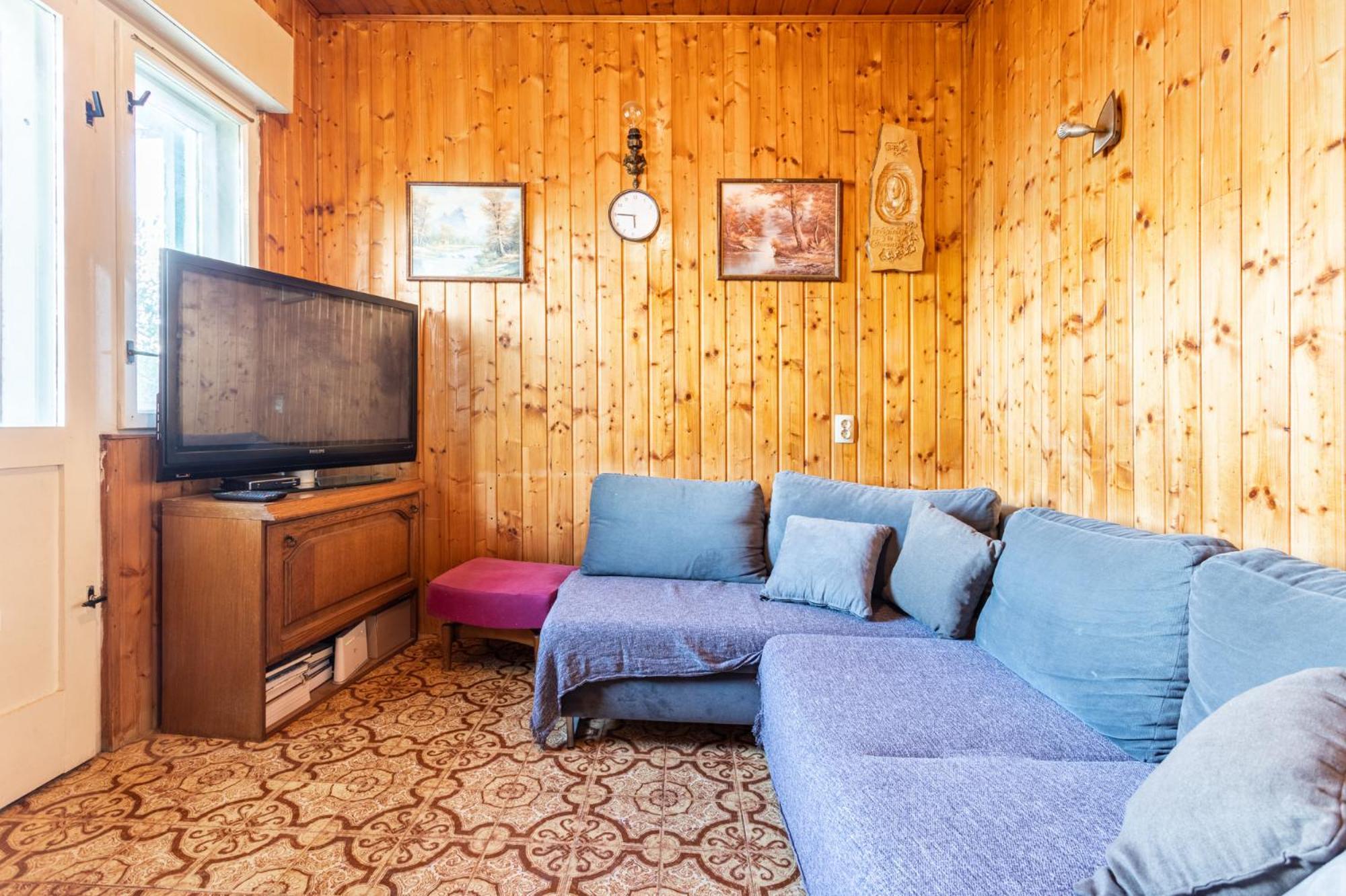 Seaview Holiday Apartments Slatine Dış mekan fotoğraf